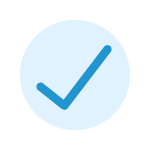 Checkmark Icon